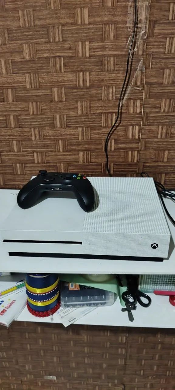 Vendo Xbox one s  - Foto 2