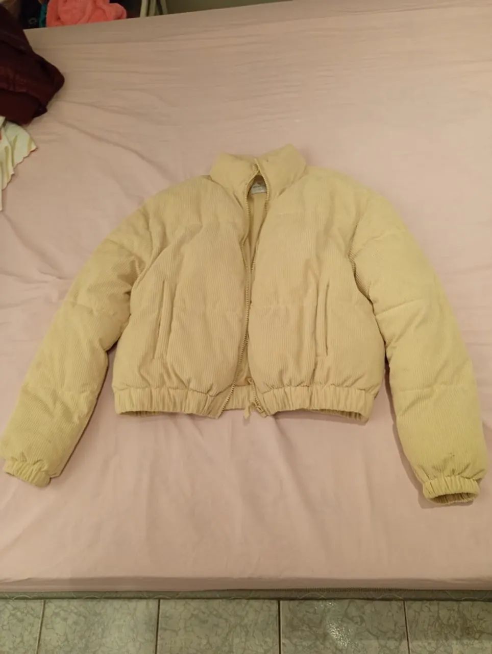 Blusa de frio- Puffer  - Foto 3