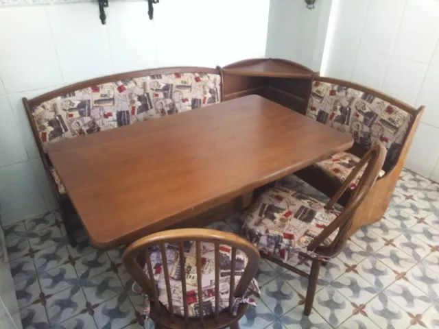? CANTO ALEMÃO VINTAGE PARIS ? R$ 800 - Foto 3