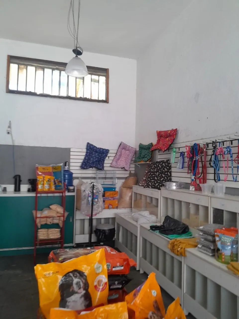 CASA DE RAÇÃO E PET SHOP - Foto 4