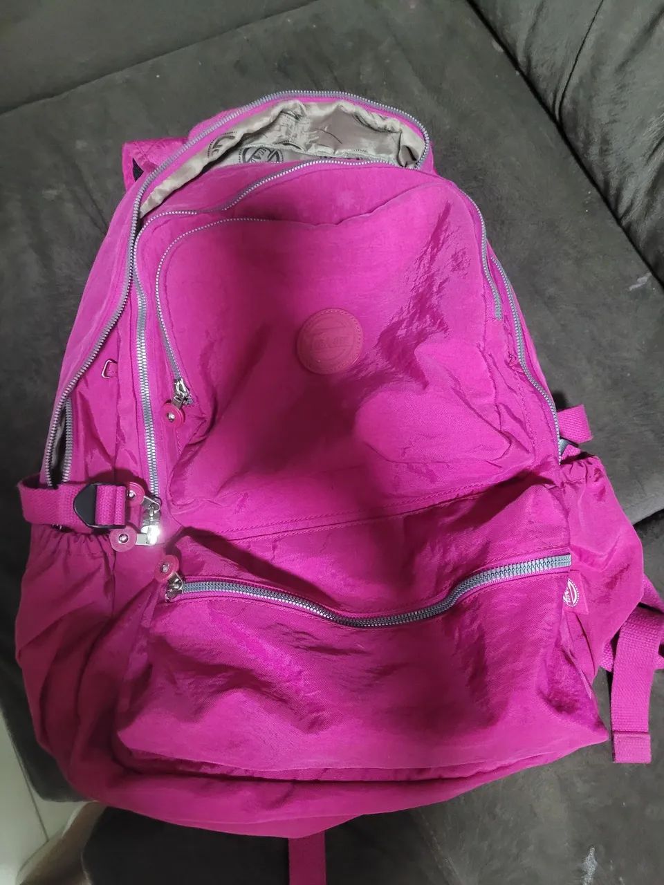 Mochila 65579500847490122