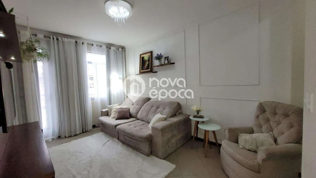 Méier | Apartamento 2 quartos, sendo 1 suite - Foto 2