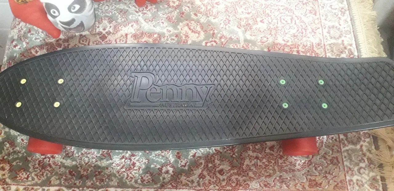 Skate penny australia 27polegadas  - Foto 5