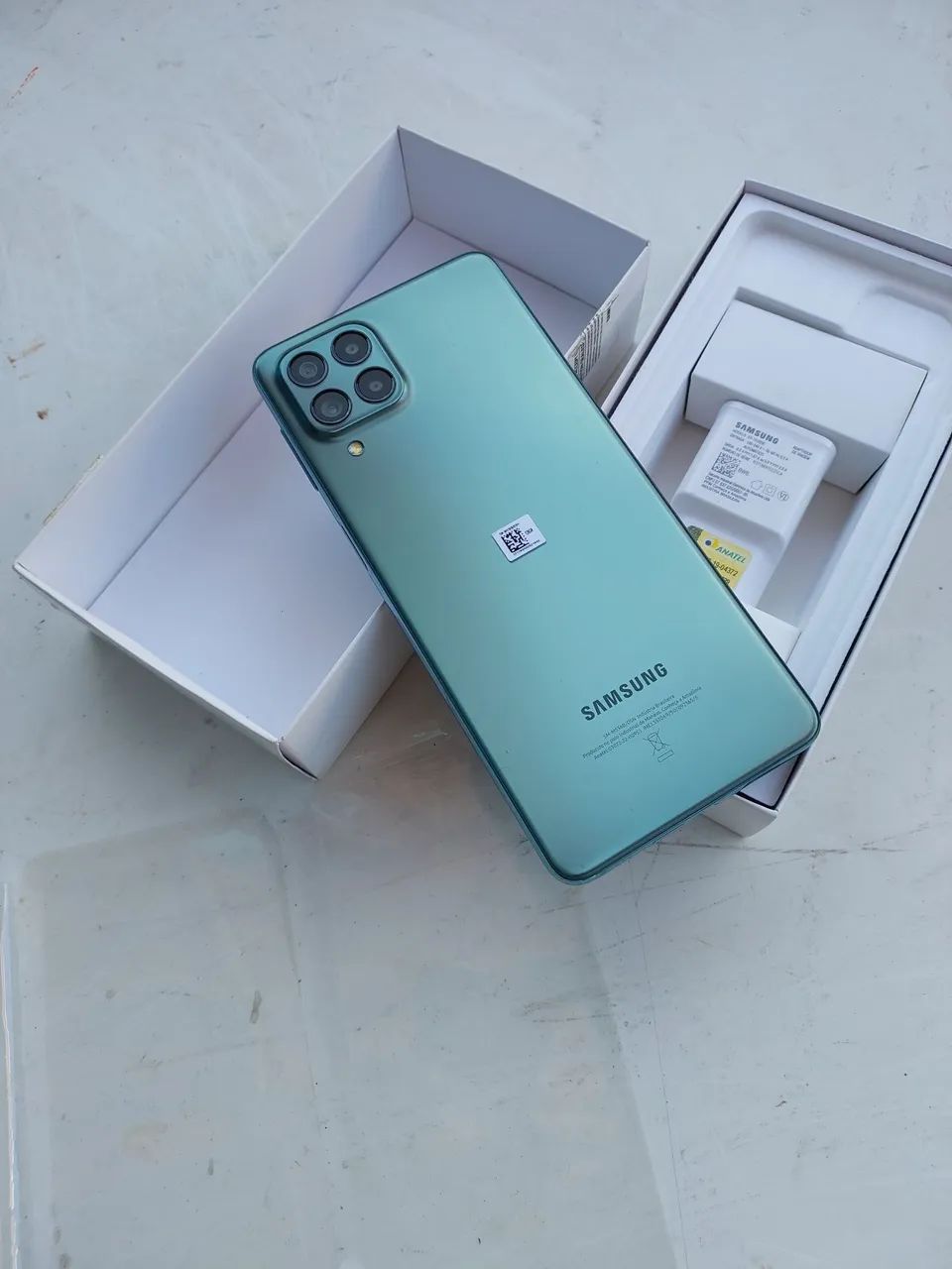 Samsung M53 5g  - Foto 4