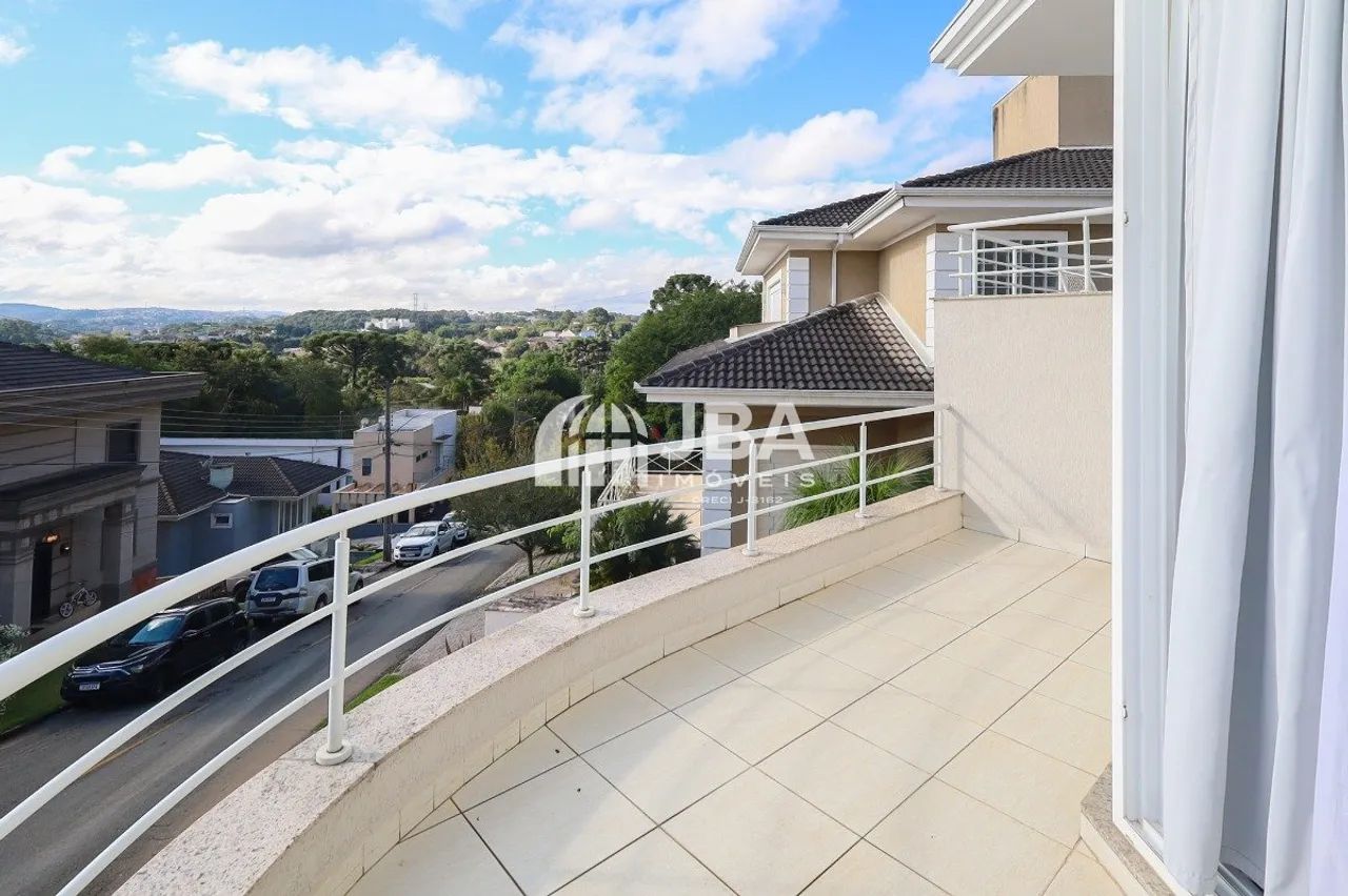 CASA EM CONDOMINIO COM 4 SUITES - Foto 5