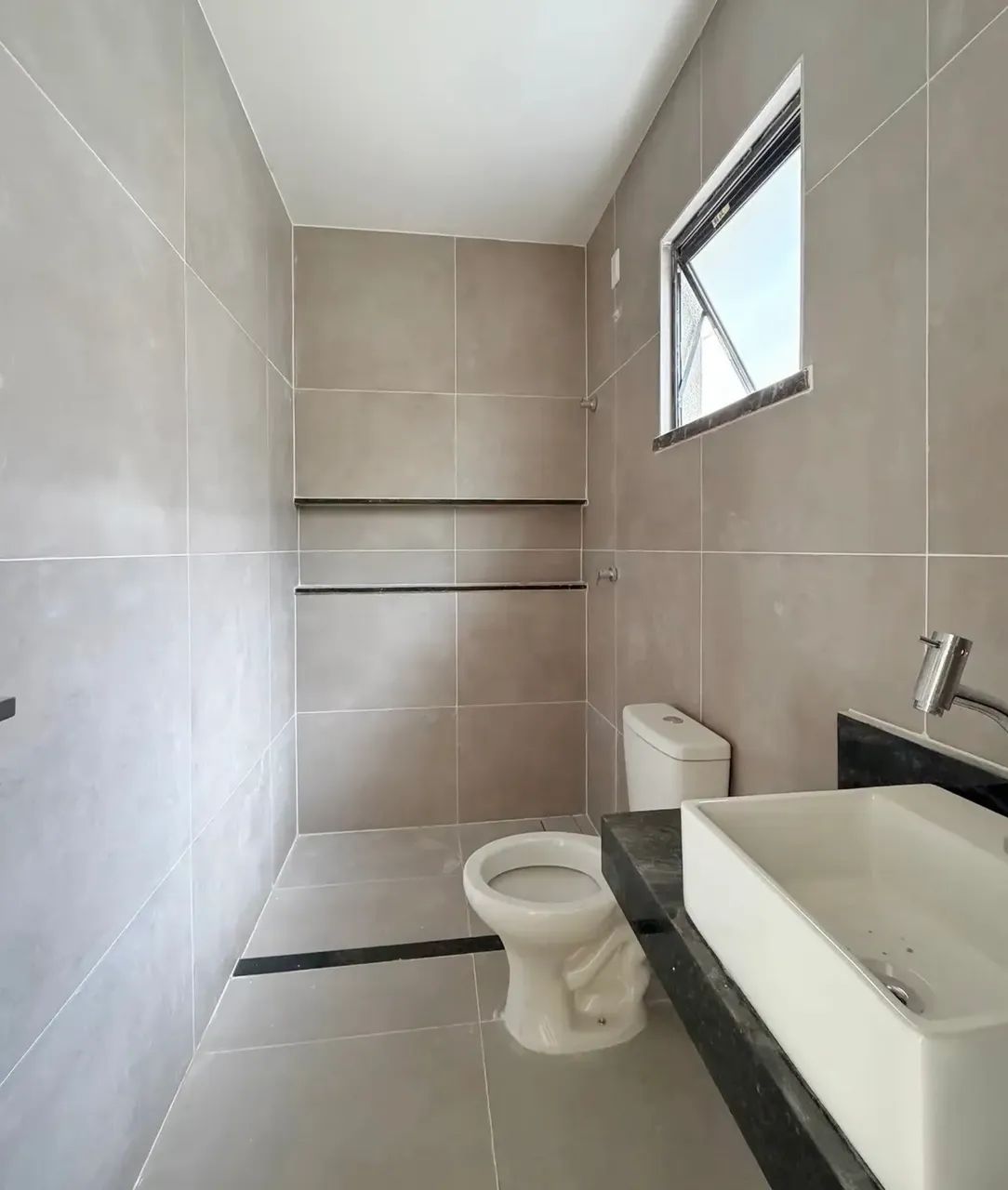Casa plana 3 suítes  - Foto 4