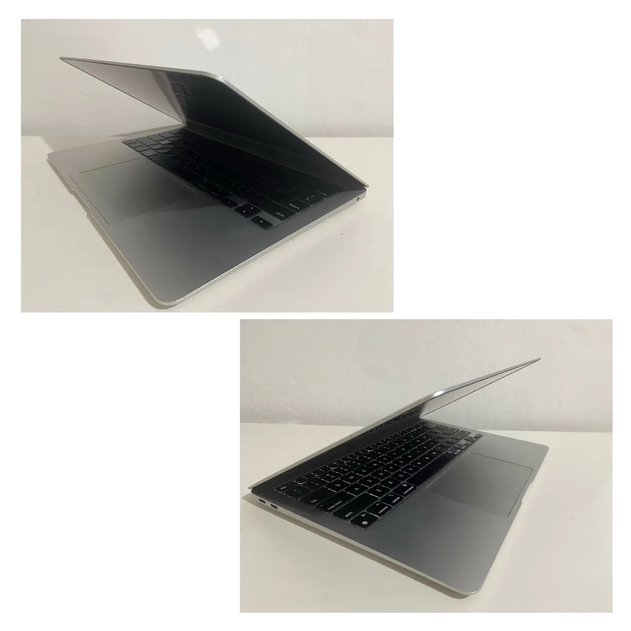 MacBook Air m1 8/256gb - Foto 2