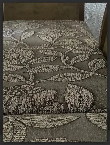 Mesa com Tampo de Vidro e 4 cadeiras - Foto 4
