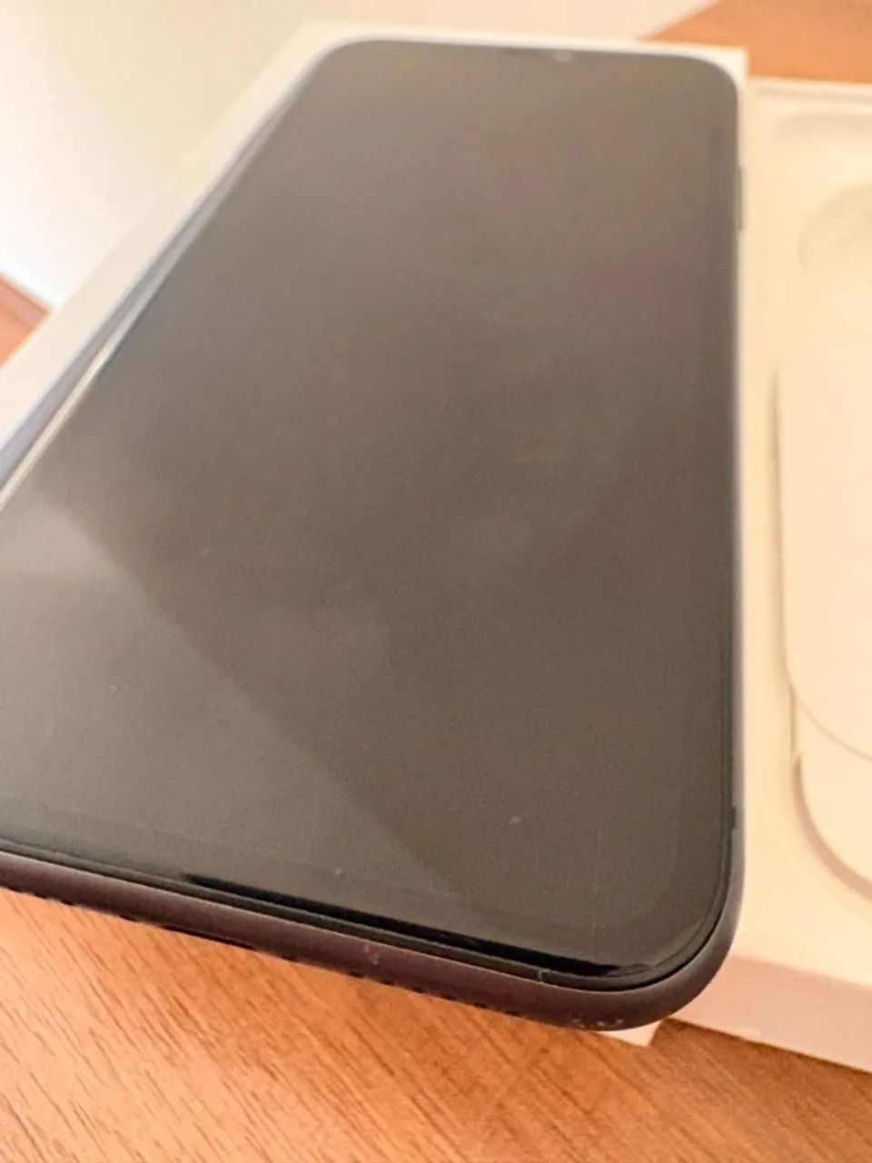 iPhone 11 - 128gb - único dono - Foto 3
