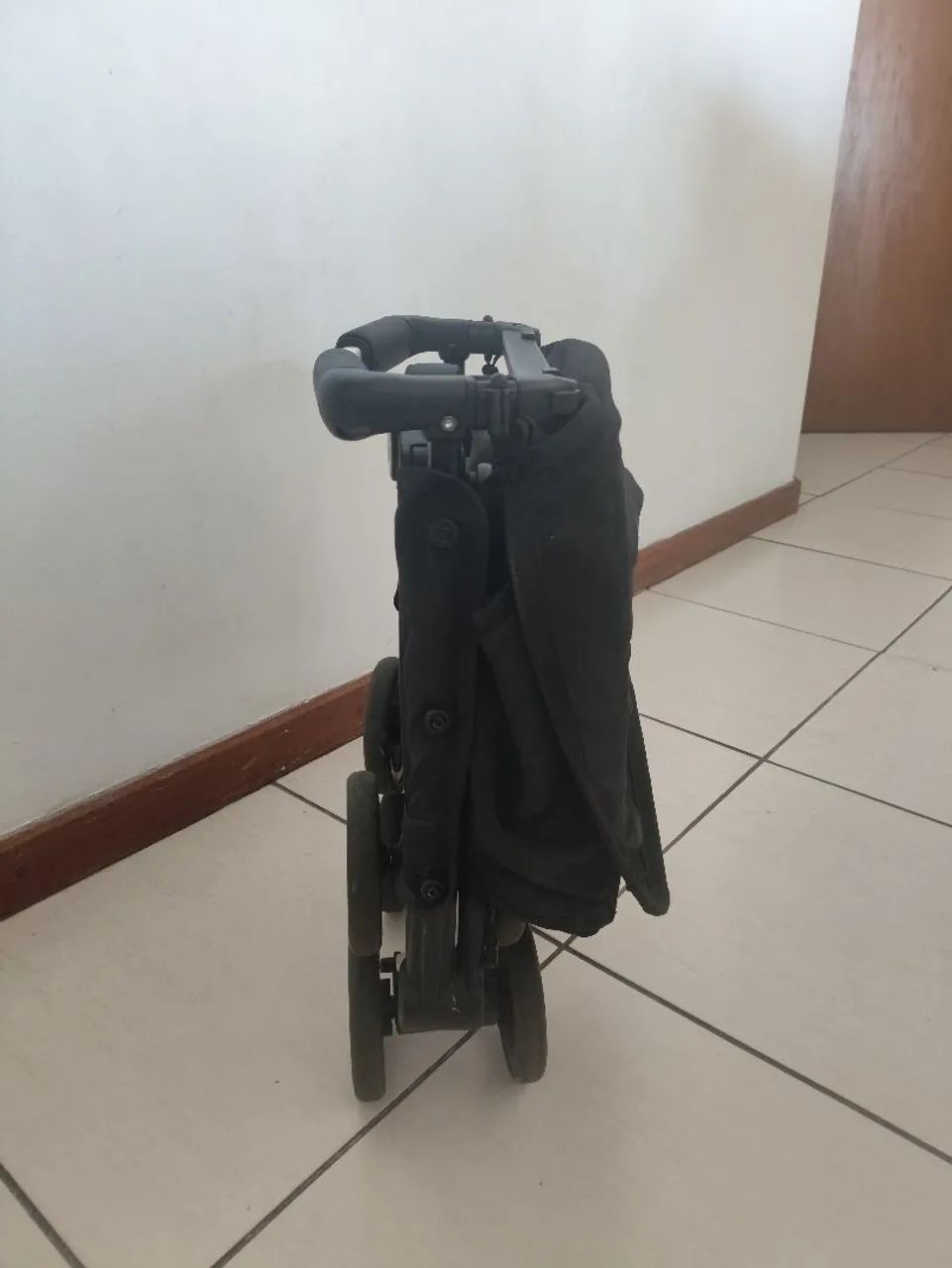 Carrinho de bebê - GB pockit + - Foto 4