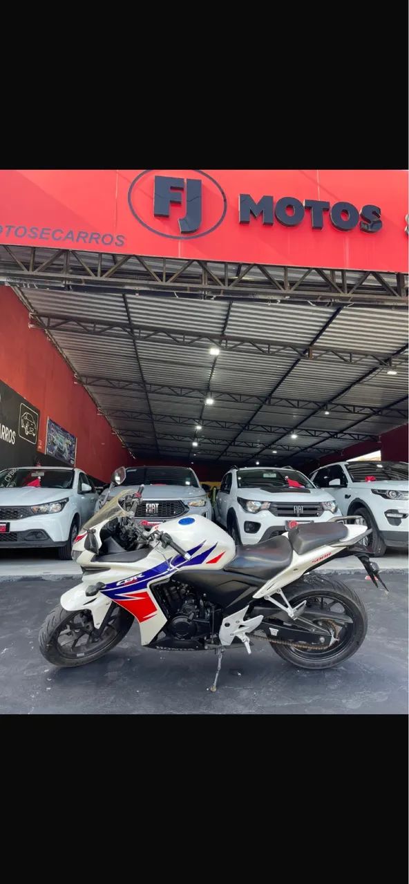 Moto conservada - Foto 2