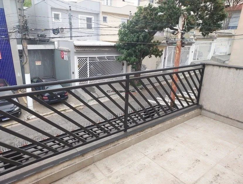 Sobrado em Vila Prudente, São Paulo - Foto 3