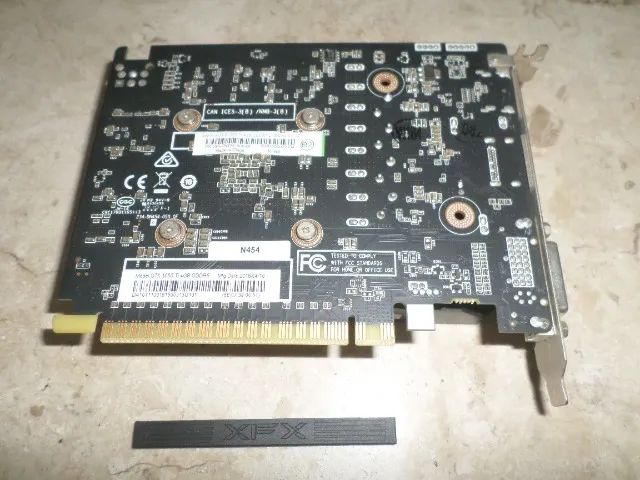 Placa de Vídeo NVidia Geforce GTX 1050 TI Zotac - Foto 6