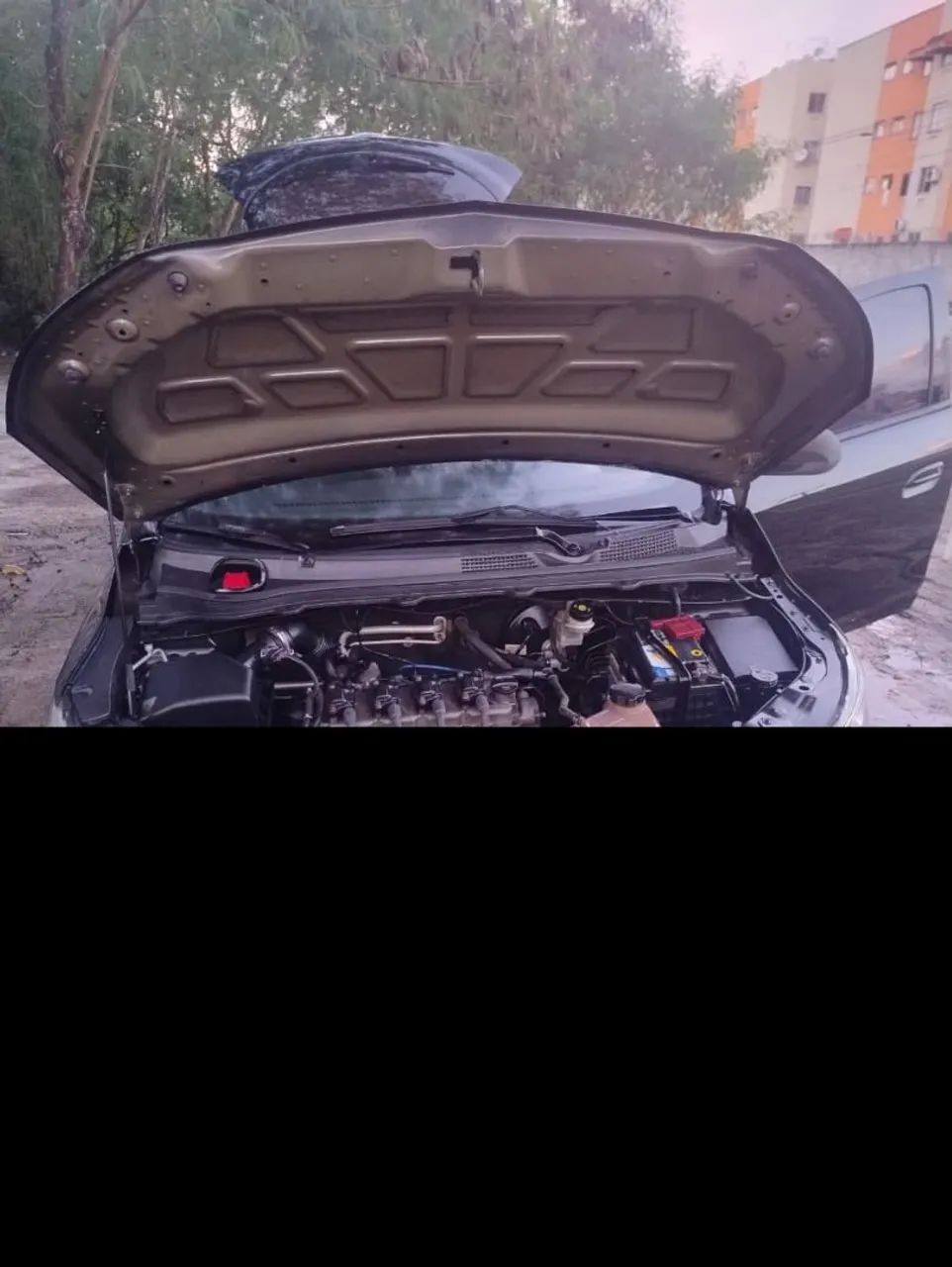 Chevrolet Onix 2017