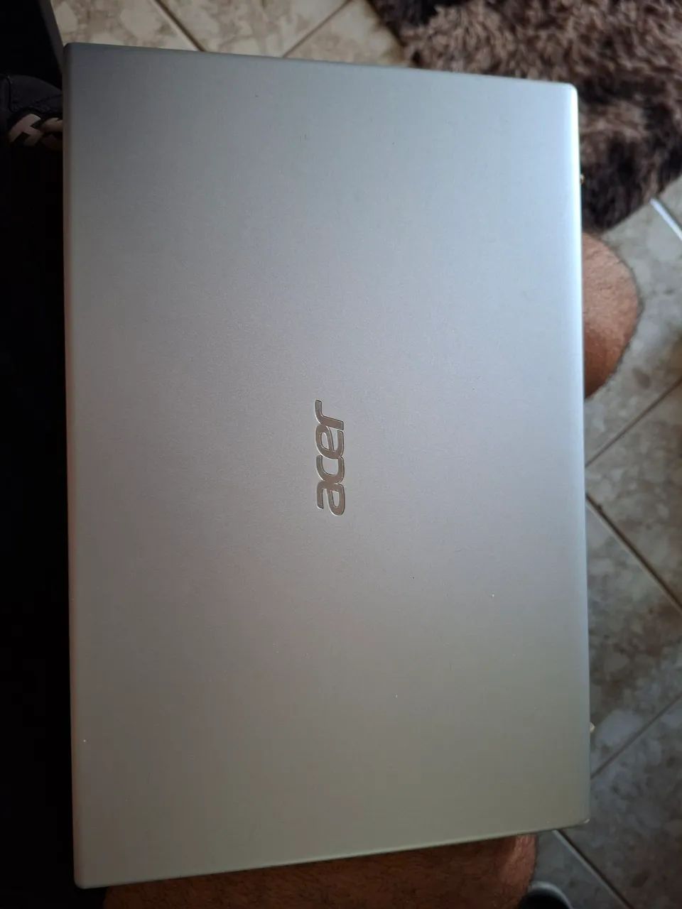 Notebook Acer aspire 3 - Foto 2