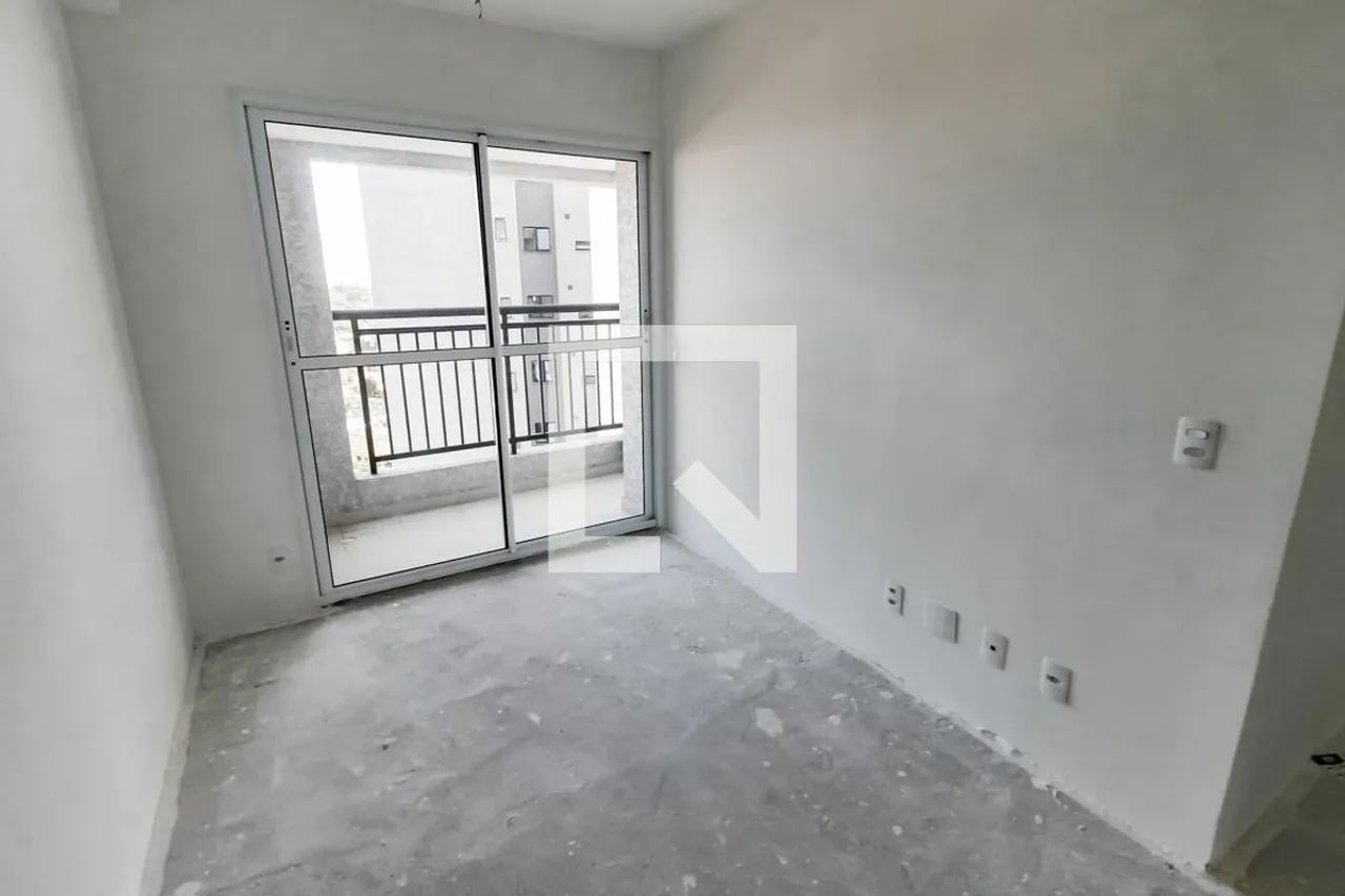 Apartamento à Venda - Cidade Jardim, 2 Quartos, 40 m2