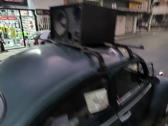 Propaganda Volante em Venda Nova e região. - Foto 4