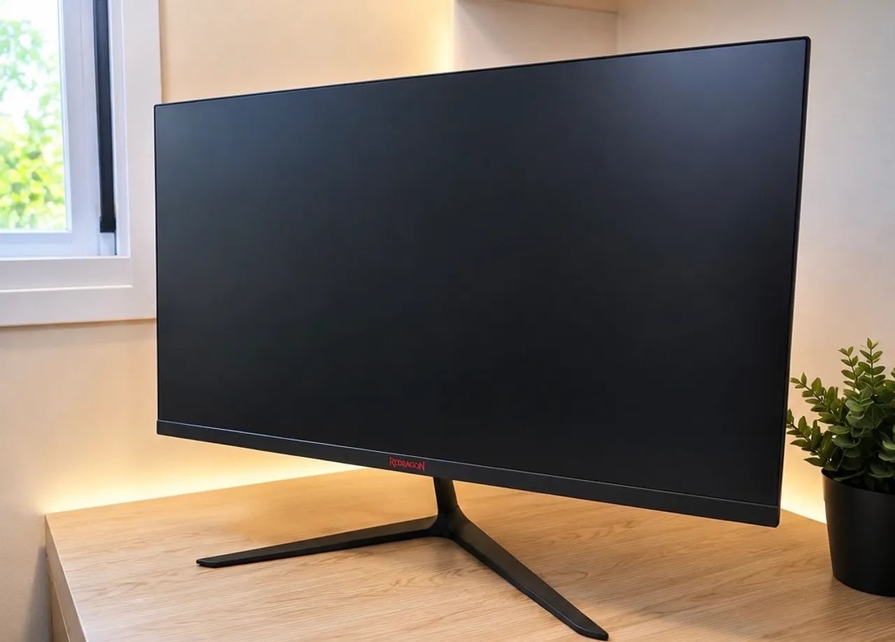 Monitor gamer 165 hz  - Foto 2