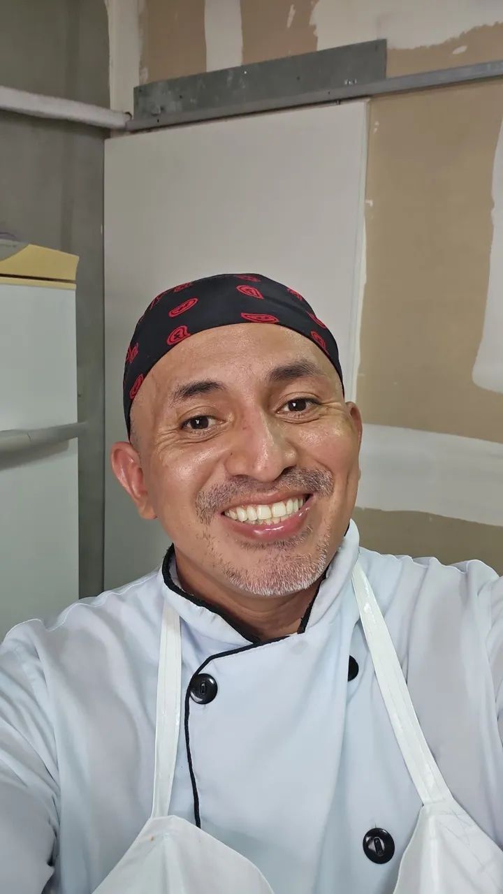 Cozinheiro disponível pra eventos  - Foto 4