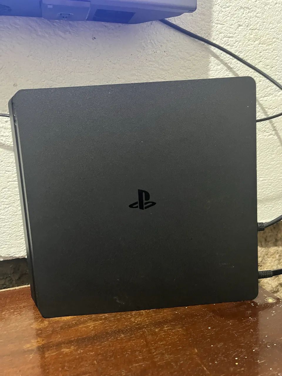 ps4 vários jogos 