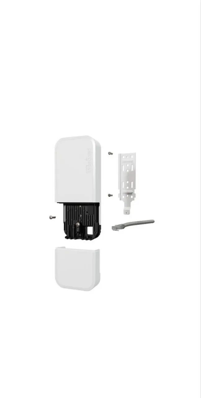 Mikrotik Wap Ac Rbwapg-5hact2hnd Dual Band - Foto 2