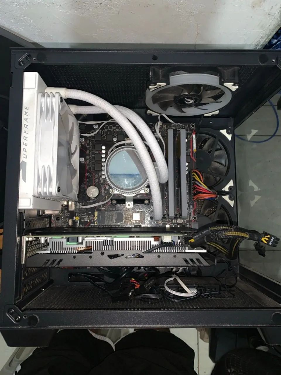 PC GAMER RTX 2060 - Foto 4