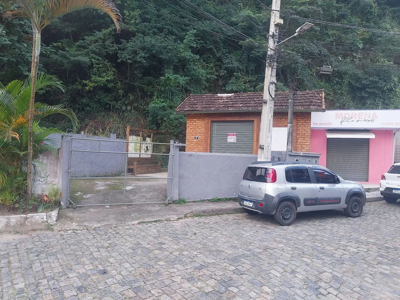 Aluga-se Loja em Pedro do Rio  - Foto 2