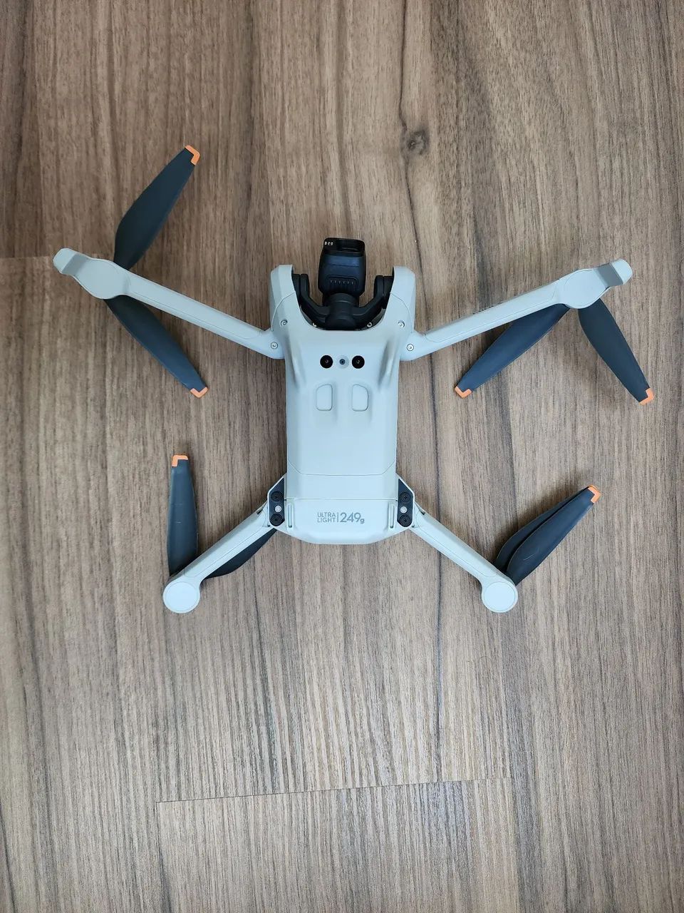 Drone DJI mini 3 combo - Foto 2