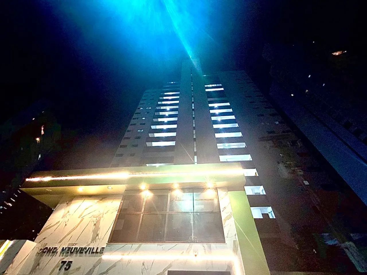 Foto do anúncio de Apartamento à Venda/Locação no Mucuripe, Fortaleza em Mucuripe, Fortaleza