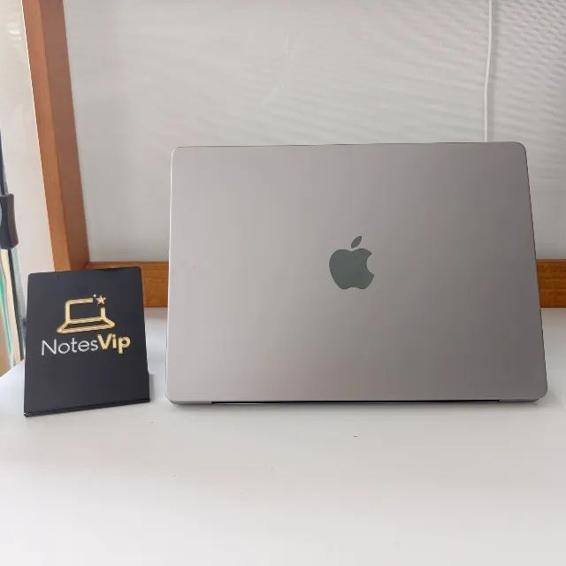MACBOOK PRO 14 M1 PRO 32GB/512GB - 221 CICLOS - SPACE GRAY