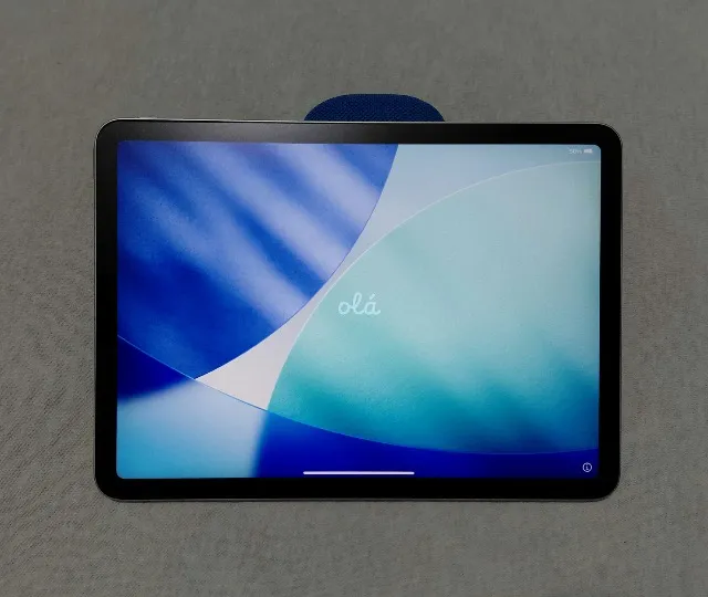 Apple iPad Air Processador M3 Wi-Fi 128GB Tela 11