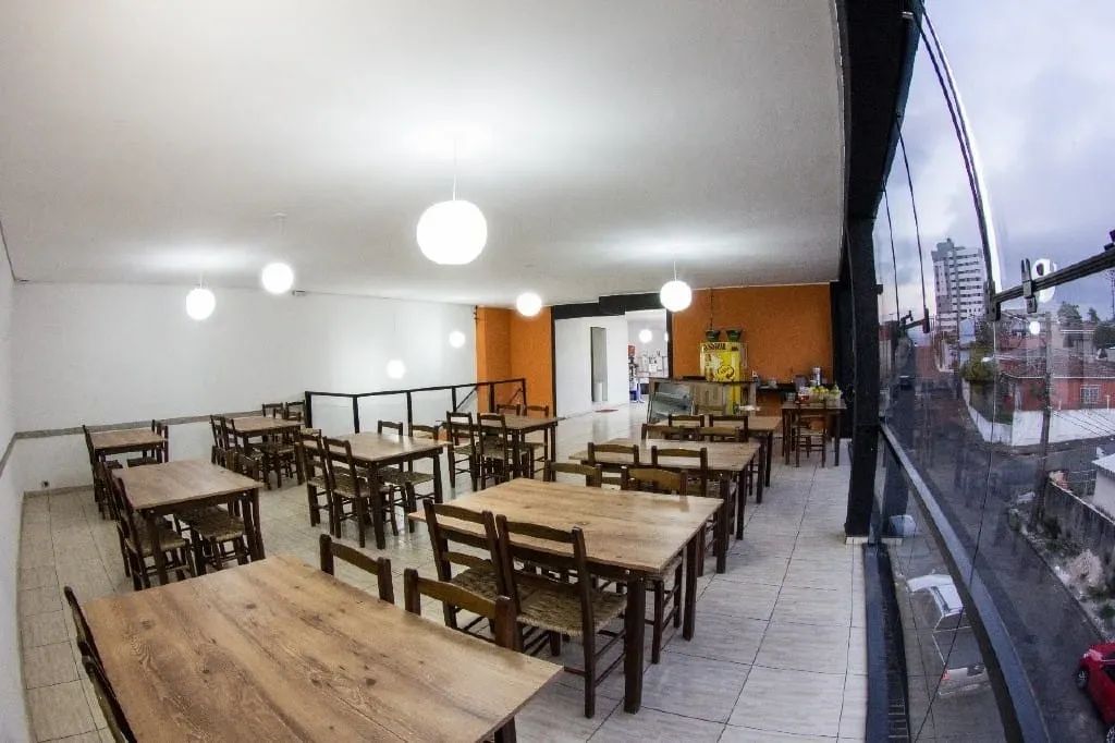 Conjunto comercial à venda, Orfãs, Ponta Grossa, PR - Foto 3