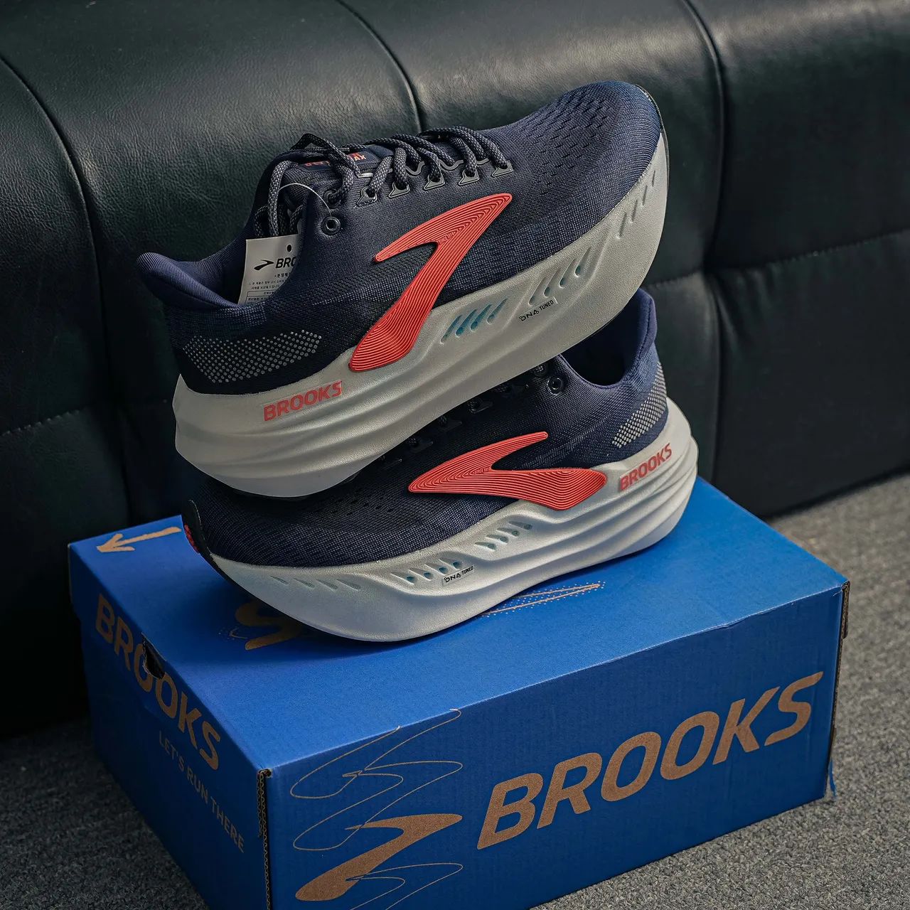 Brooks glycerin Max  - Foto 2