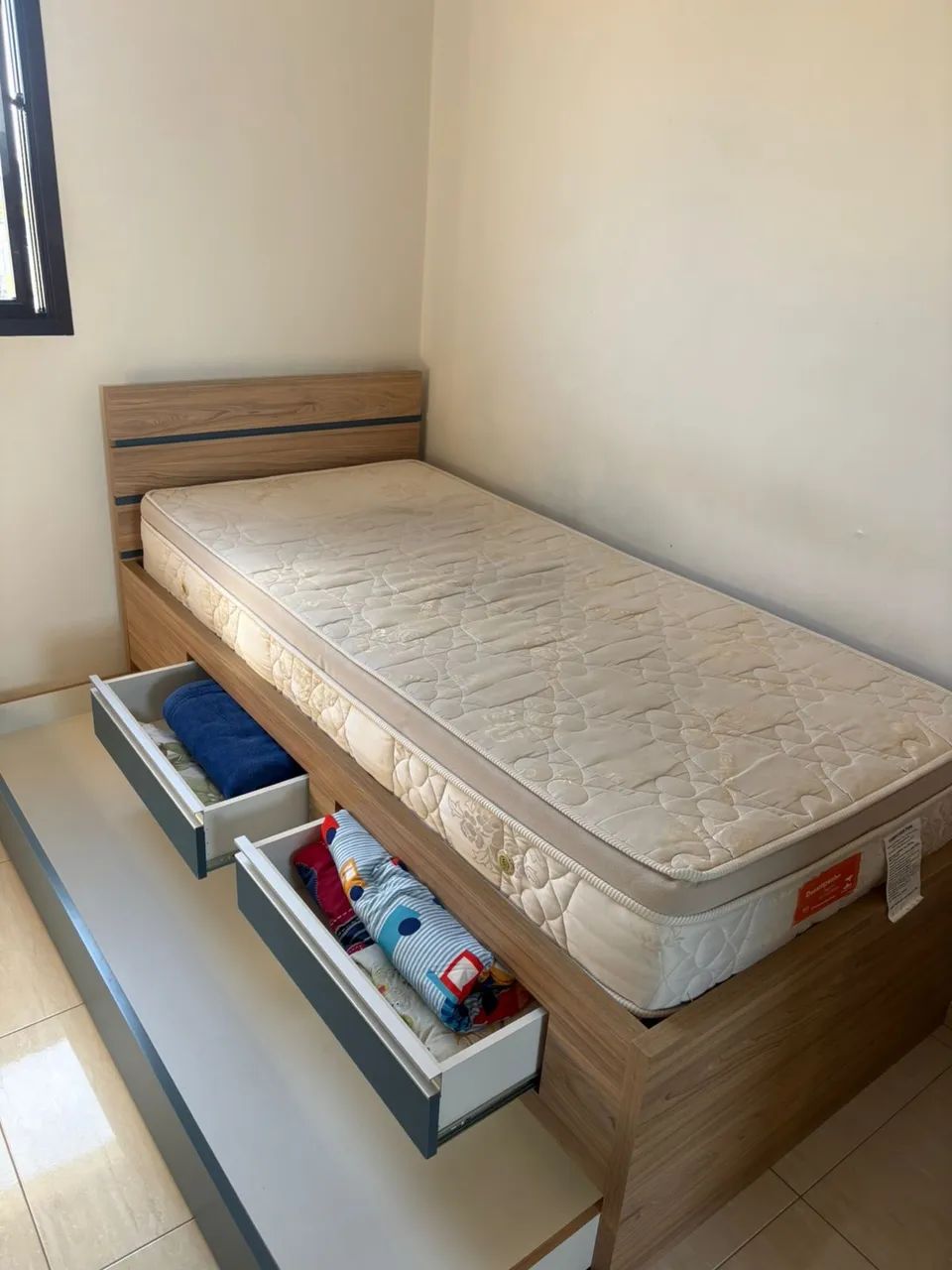 Bi cama solteiro  - Foto 2