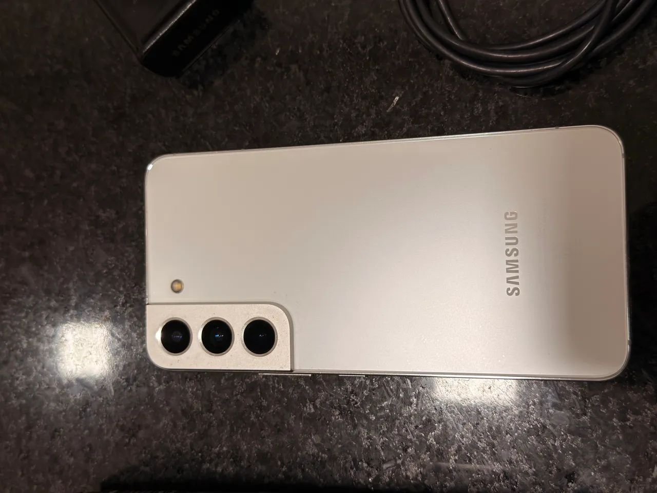 Samsung S22 - Foto 4