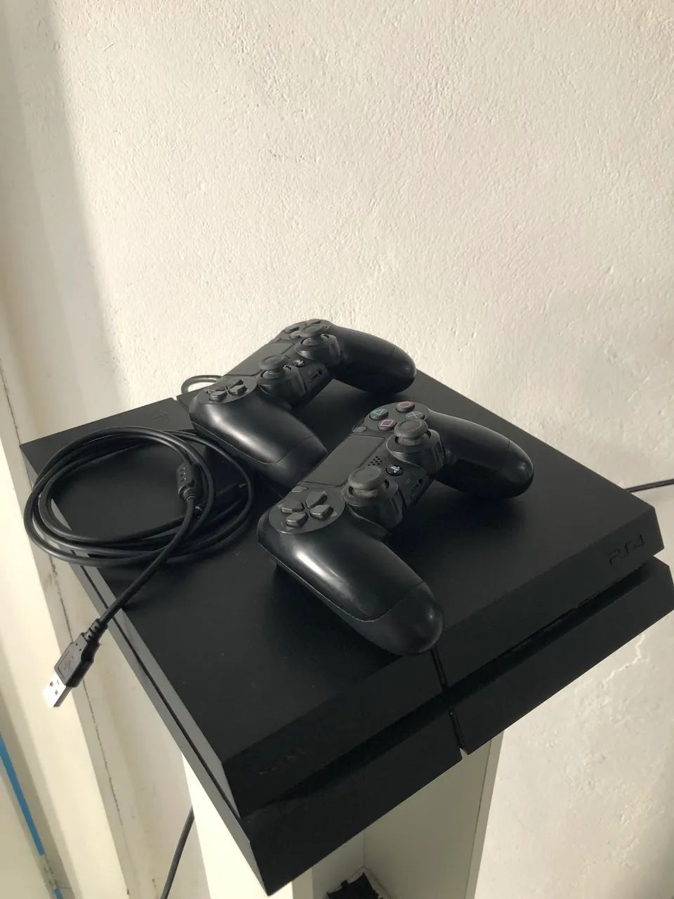 Ps4  - Foto 5