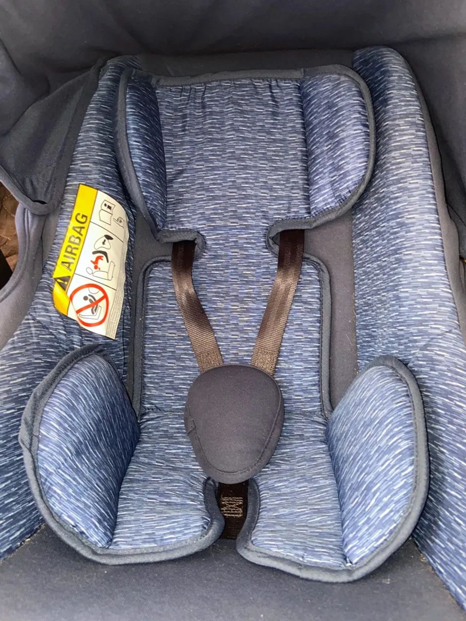 Bebê conforto cosco  - Foto 2