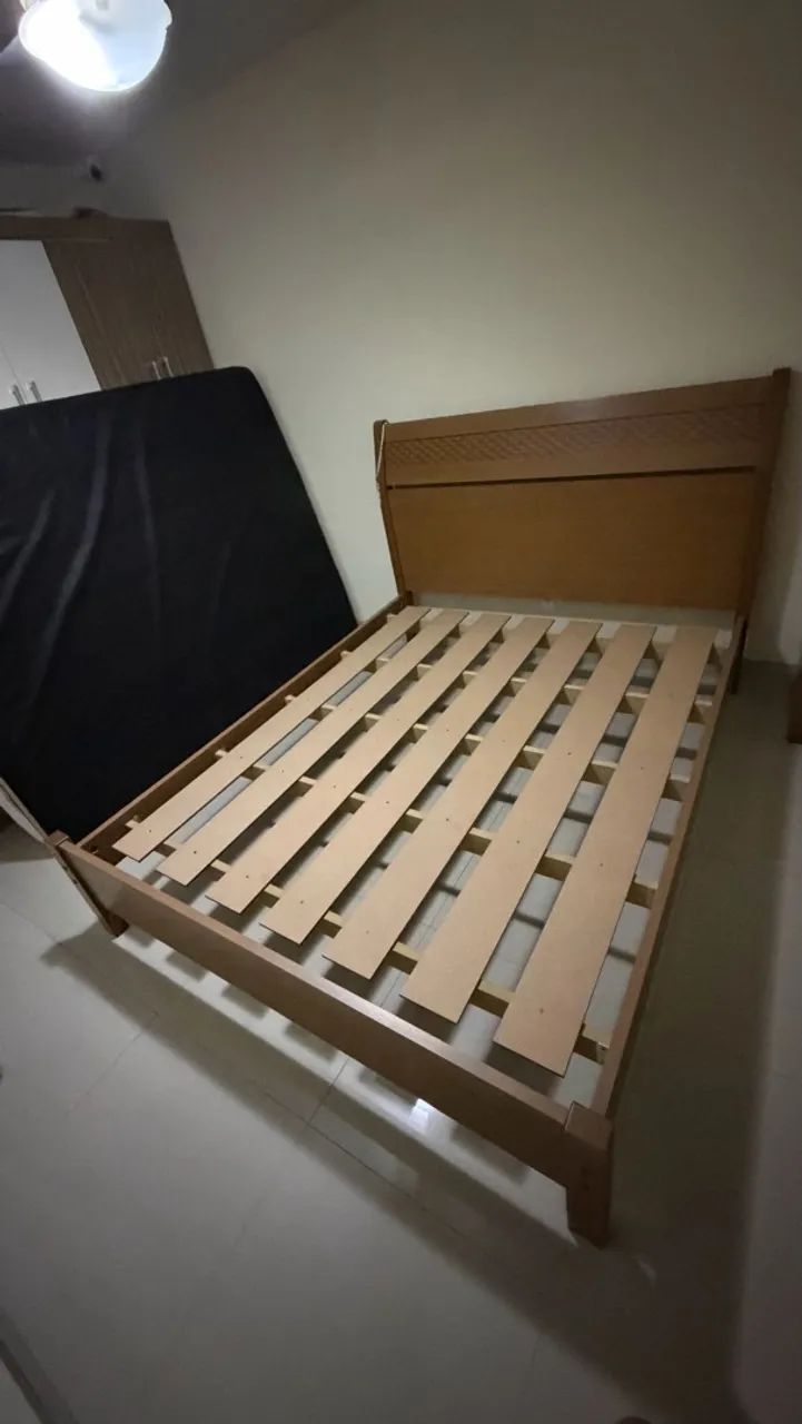 Cama queen  - Foto 2