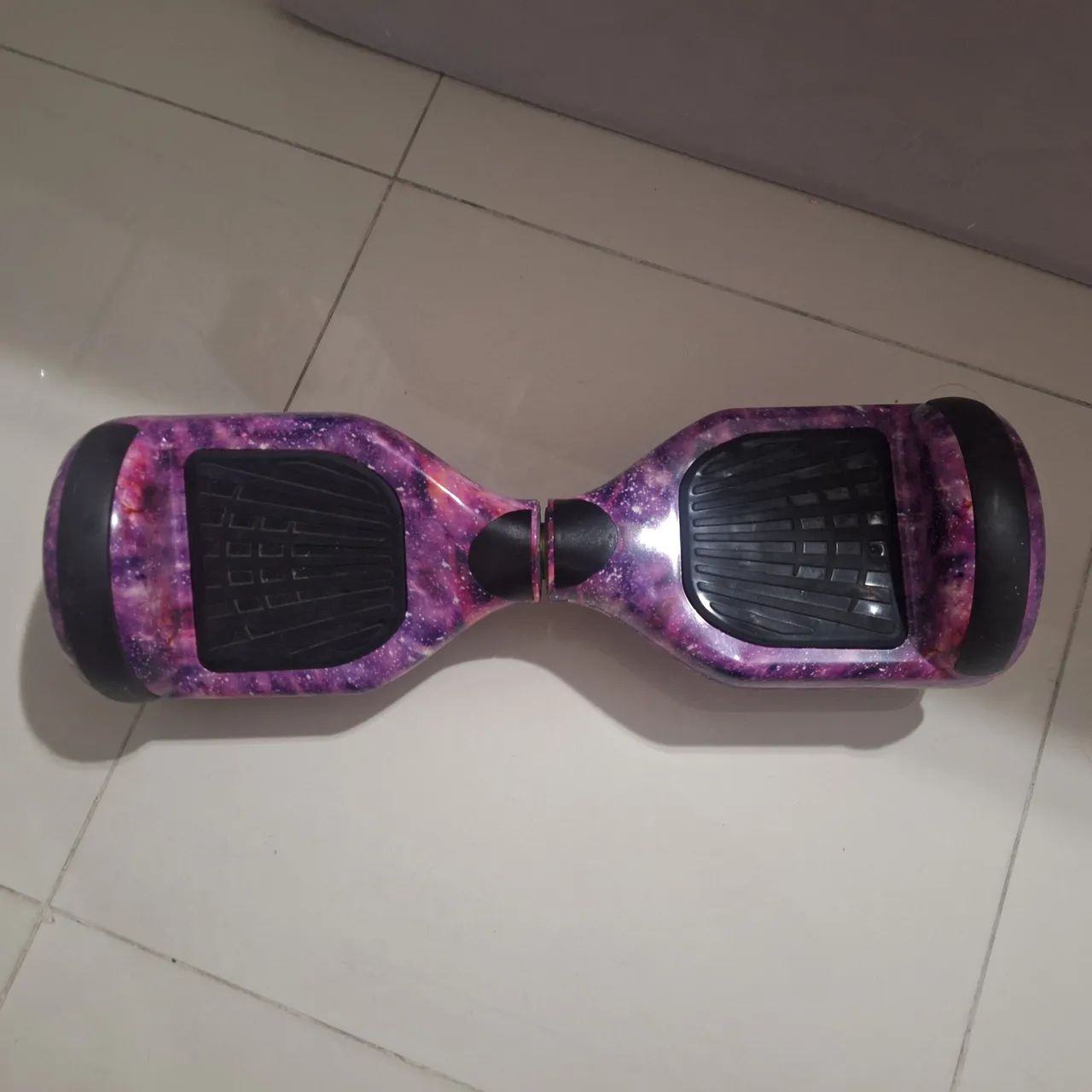 Hoverboard Skate Elétrico 