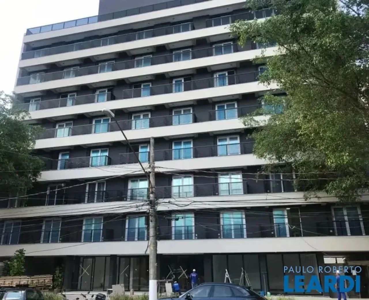 CONJ. COMERCIAL - BUTANTÃ - SP - Foto 4