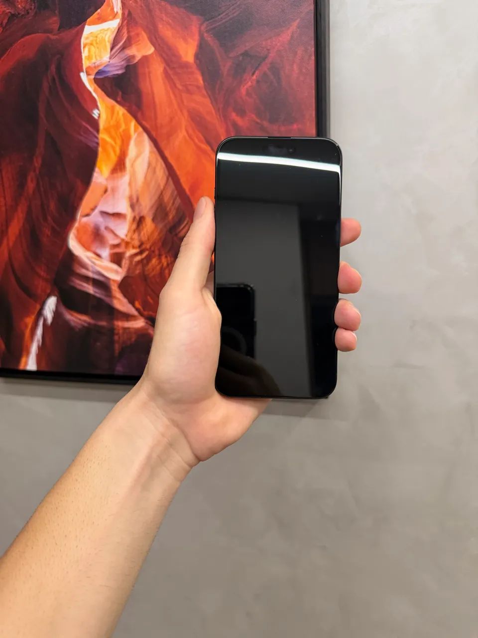 iPhone 16 plus  - Foto 4