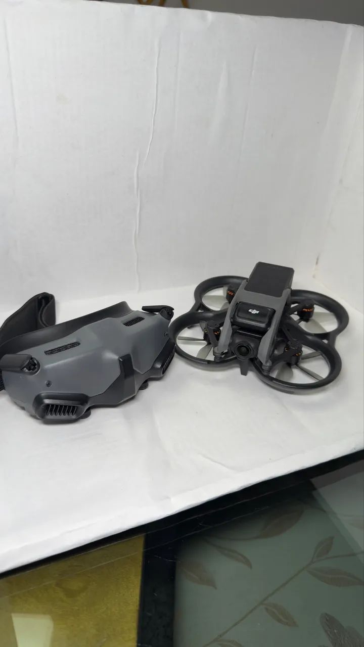 DJI AVATA 1 FLY MORE COMBO - Foto 3