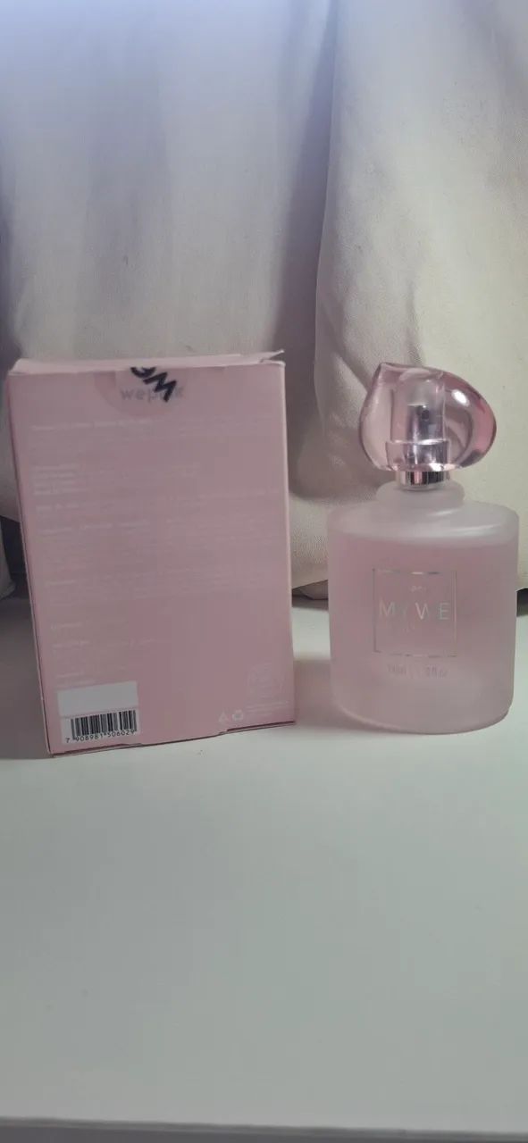 Perfume Wepink - My We Belle