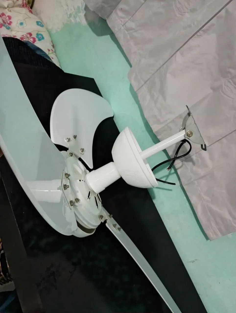 Ventilador de teto - Foto 2