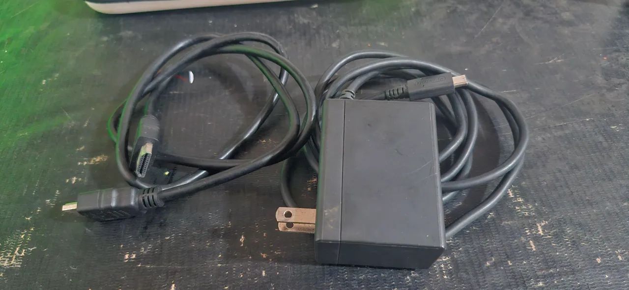 Nintendo switch V1 - Foto 4