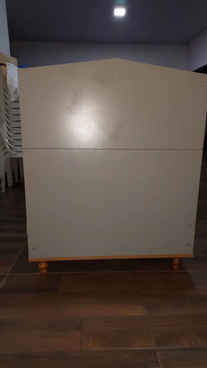 Berço cama , disponível para venda. - Foto 5