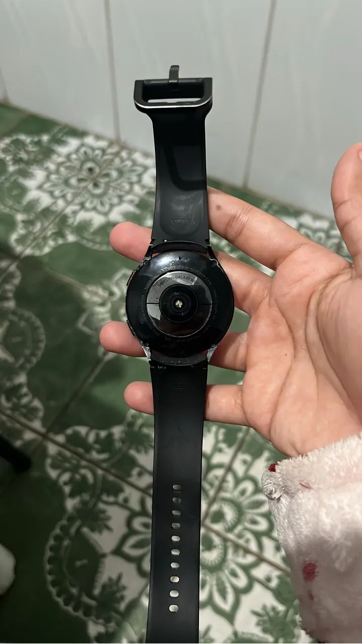 SAMSUNG GALAXY WATCH4 - Foto 4