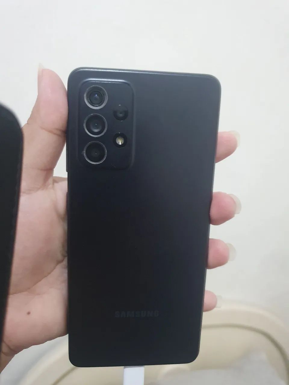 Samsung Galaxy A 52s 5G - Foto 2