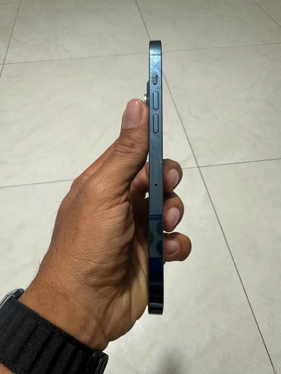 iPhone 12 proMax 128gb - Foto 3
