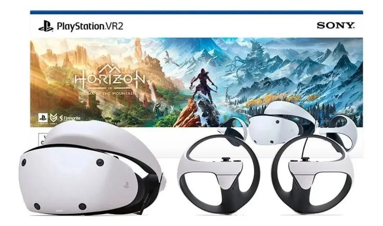PlayStation VR2